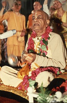 AC Bhaktivedanta Swami Prabhupada’s astrology forecast, horoscope and kundli AC Bhaktivedanta Swami Prabhupada