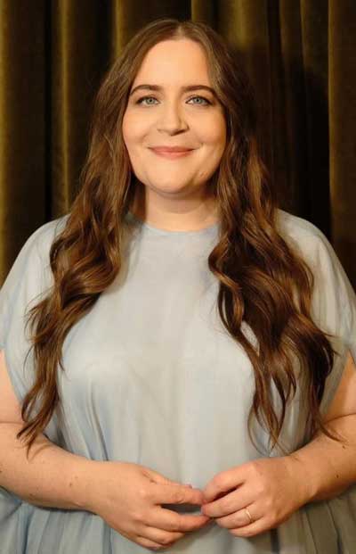 Aidy Bryant