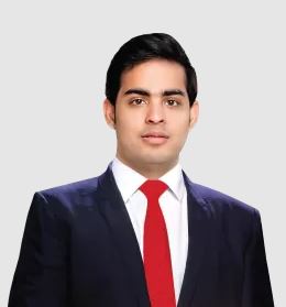 Akash Ambani