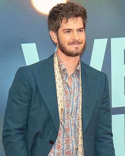 Andrew Garfield’s astrology forecast, horoscope and kundli Andrew Garfield