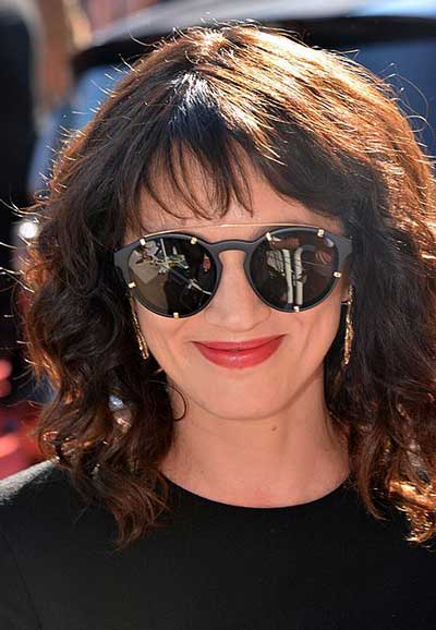 Asia Argento
