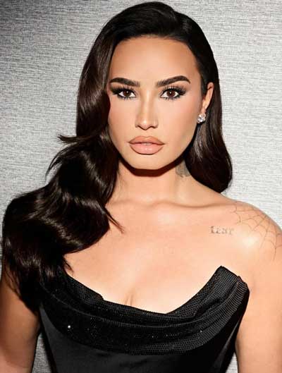 Demi Lovato