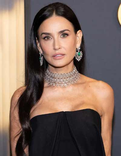 Demi Moore