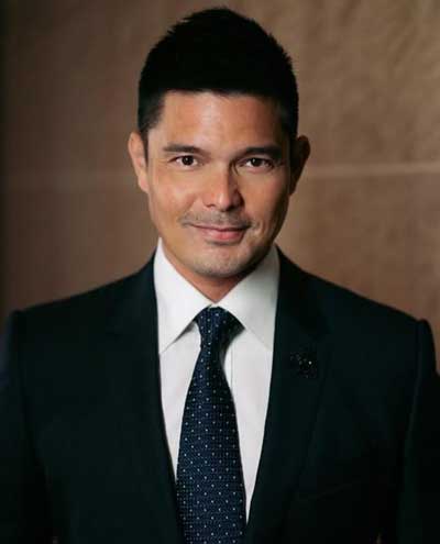 Dingdong Dantes