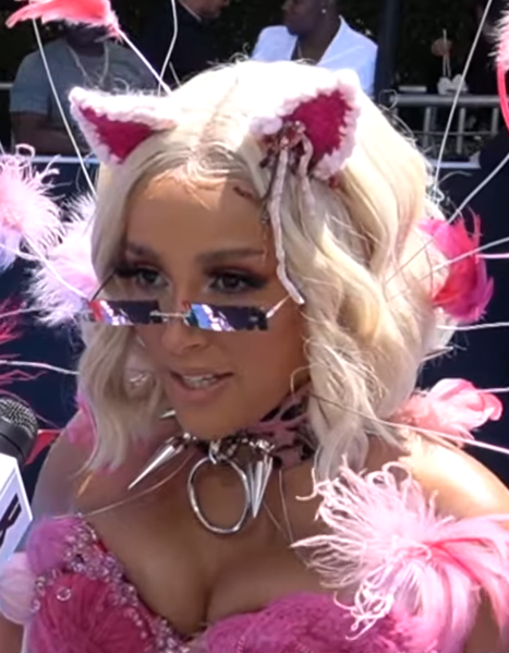 Doja Cat s Natal Birth Chart Kundli Horoscope Astrology Forecast 