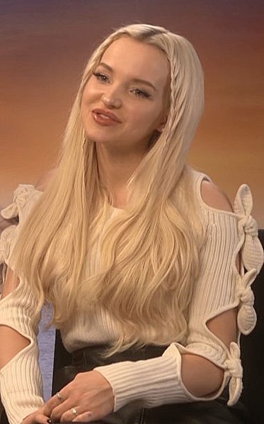Dove Cameron
