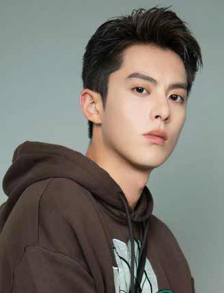 Dylan Wang