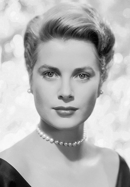 Grace Kelly