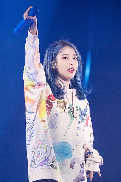 IU (singer)