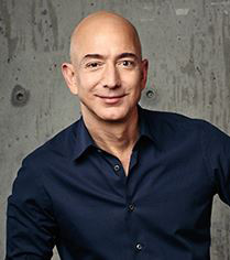 Jeff Bezos