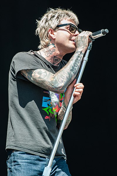 Jesse Rutherford