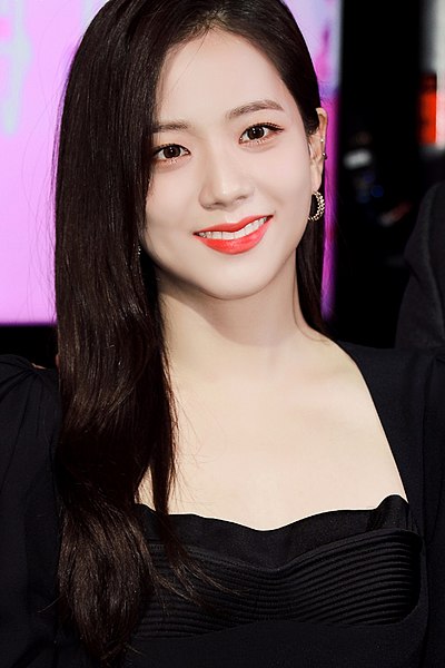Jisoo