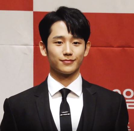 Jung Hae-in
