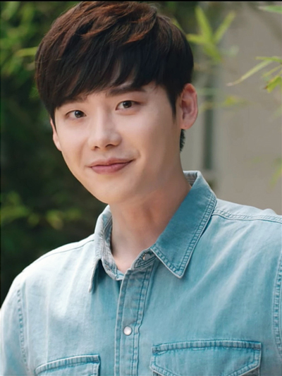 Lee Jong-suk