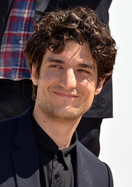Louis Garrel’s astrology forecast, horoscope and kundli Louis Garrel