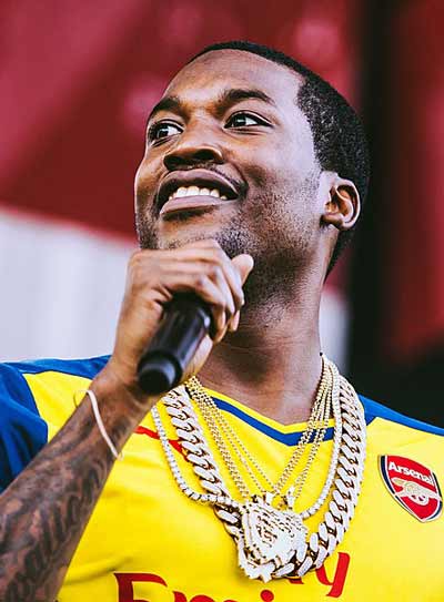 Meek Mill