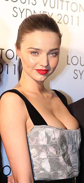 Miranda Kerr