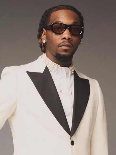 Offset (rapper)