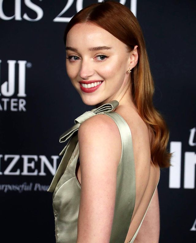 Phoebe Dynevor’s astrology forecast, horoscope and kundli Phoebe Dynevor