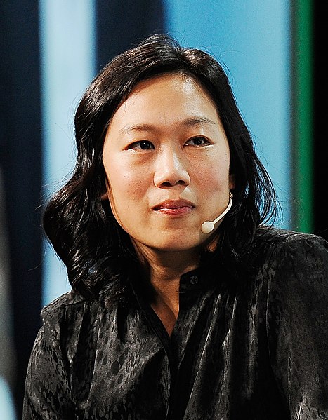 Priscilla Chan