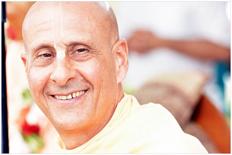 Radhanath Swami’s astrology forecast, horoscope and kundli Radhanath Swami