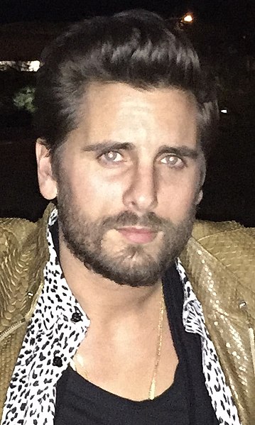 Scott Disick
