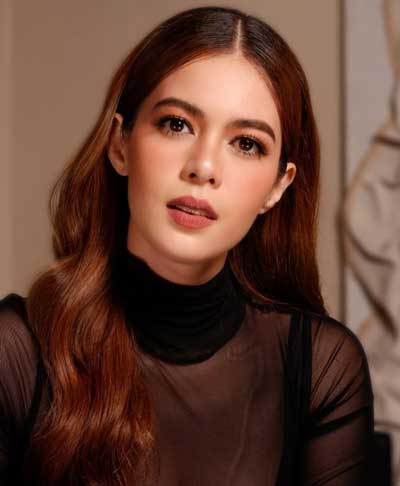 Shaina Magdayao