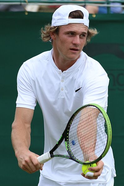 Tommy Paul (tennis)