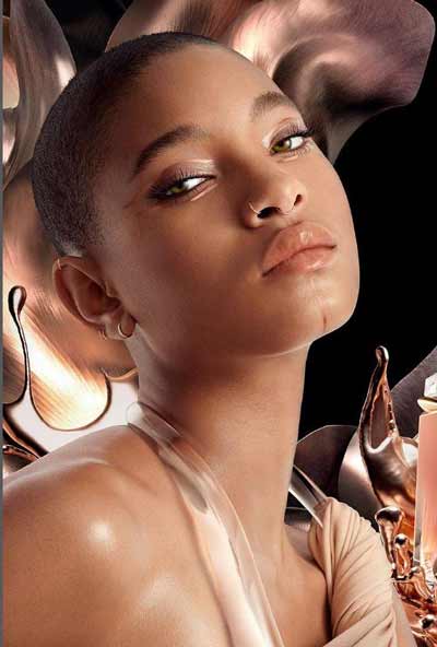 Willow Smith