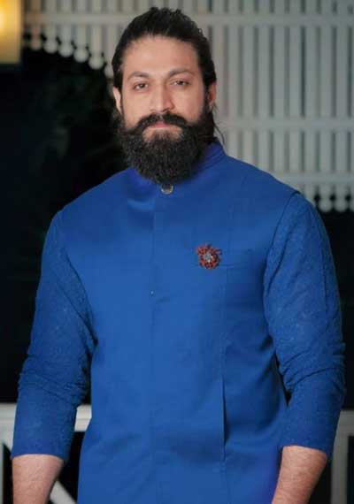 Yash (actor)